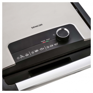 Sencor SBG 3710SS kontaktgrill